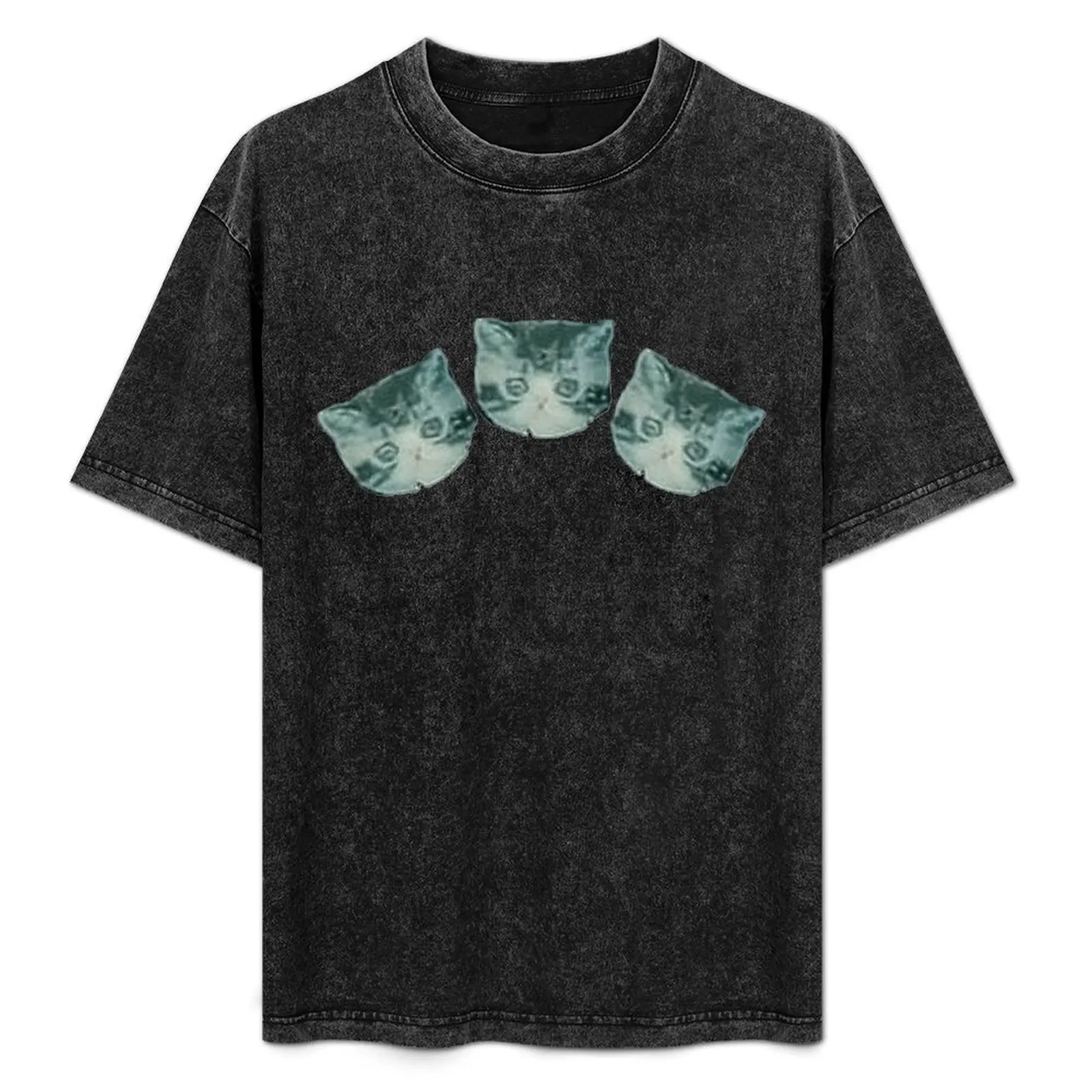 Ugly Kitties Boris Pavlikovsky T-Shirt Festival Short Sleeve T-Shirt
Ugly Kitties Boris Pavlikovsky T-Shirt Festival Short Sleeve T-Shirt