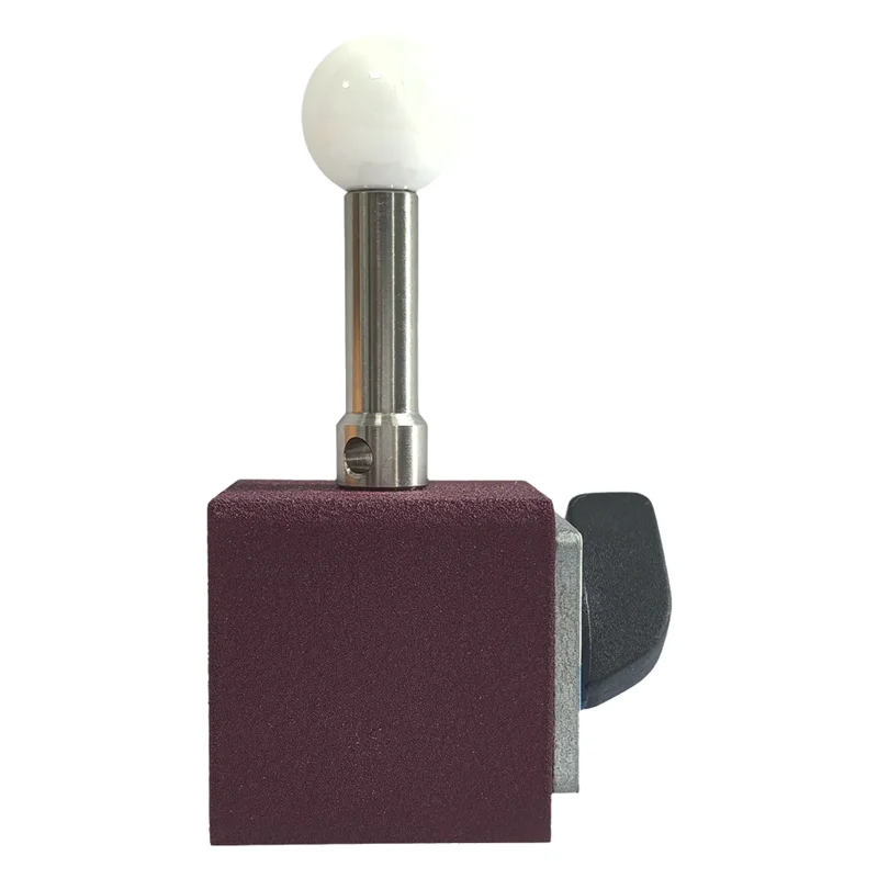 A95G CNC Machine Tool Probe Online Detection/5-Axis Machine Tool Calibration Calibration Ball
A95G CNC Machine Tool Probe Online Detection/5-Axis Machine Tool Calibration Calibration Ball
