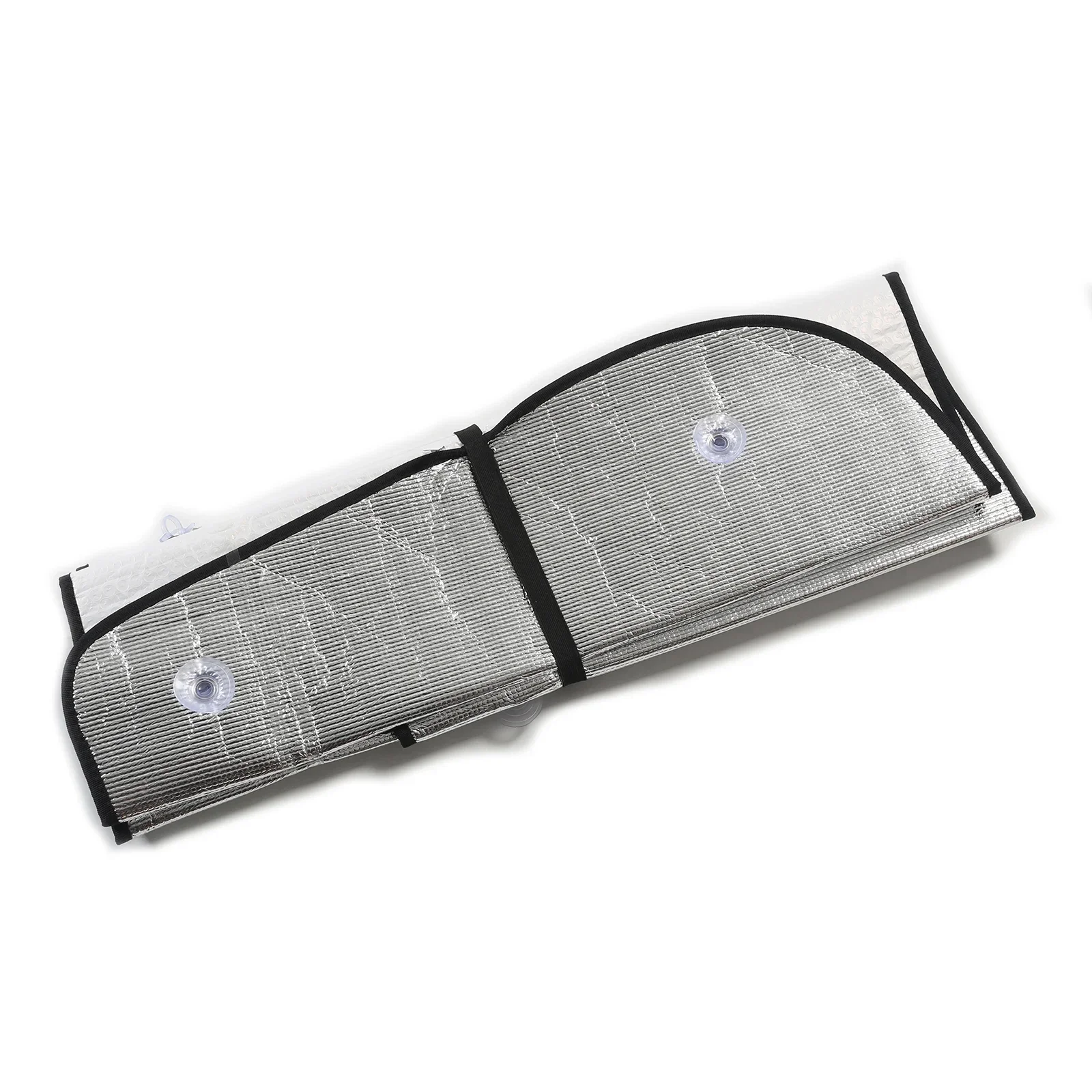 For Maserati Levante 2016-2023 aluminum foil silver car styling car front glass UV protection sunshade car accessories
For Maserati Levante 2016-2023 aluminum foil silver car styling car front glass UV protection sunshade car accessories