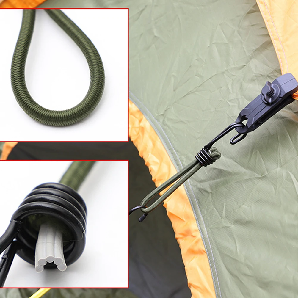 4 Pcs Tent Camping Rope Accessories Tarp Fasteners Buckle Tensioner Water Proof
4 Pcs Tent Camping Rope Accessories Tarp Fasteners Buckle Tensioner Water Proof