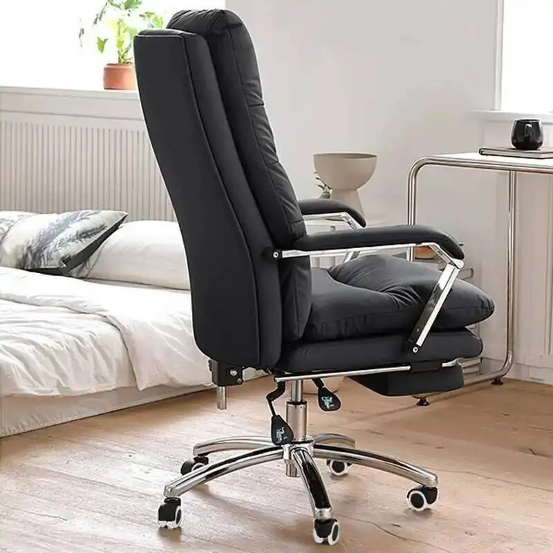 Modern Chair Salon Recliner Study Mobiles Office Emperor Camp Living Room Office Chair Arm Sillas De Oficina Home Furniture
Modern Chair Salon Recliner Study Mobiles Office Emperor Camp Living Room Office Chair Arm Sillas De Oficina Home Furniture