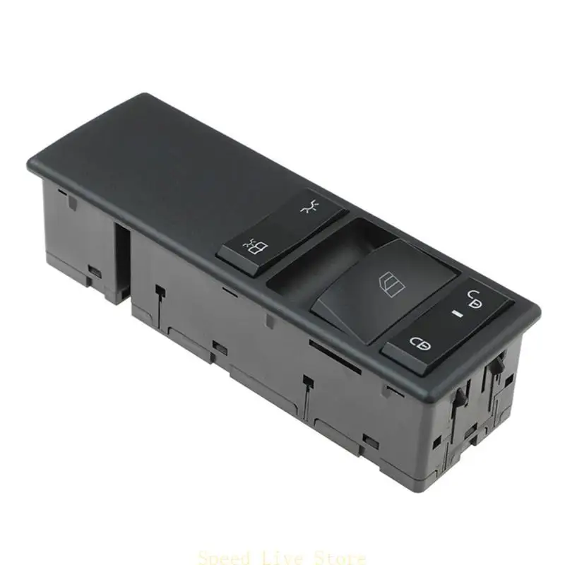 547c Car Electric Electric Window Панель управления дверной дверной кнопкой подъема.
547c Car Electric Electric Window Панель управления дверной дверной кнопкой подъема.