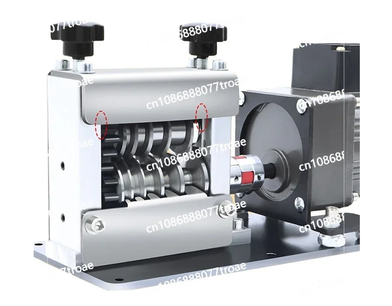 Commercial Wire Stripping Machine Waste Copper Cable Peeler Automatic 6 Hole Stripper Machines
Commercial Wire Stripping Machine Waste Copper Cable Peeler Automatic 6 Hole Stripper Machines