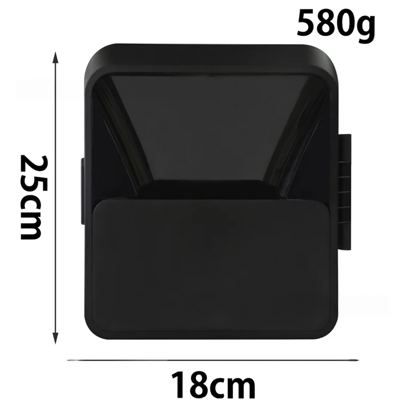 N98R Water Tank Replacement For Roborock Saros 10/S9 Maxv Ultra/G30 Vacuum Cleaner Cleaning Parts Bucket
N98R Water Tank Replacement For Roborock Saros 10/S9 Maxv Ultra/G30 Vacuum Cleaner Cleaning Parts Bucket