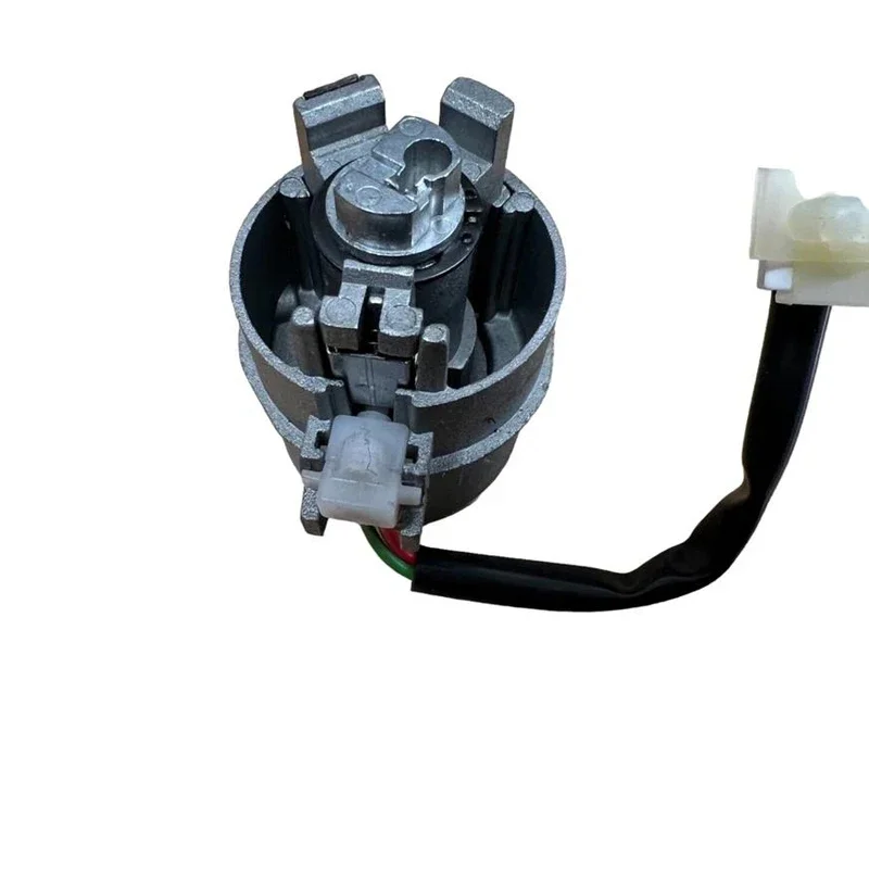819201EA00 81920-1EA00 Ignition Lock Cylinder with 2 Keys Fits For Hyundai Accent 2006-2011 81920 1EA00
819201EA00 81920-1EA00 Ignition Lock Cylinder with 2 Keys Fits For Hyundai Accent 2006-2011 81920 1EA00