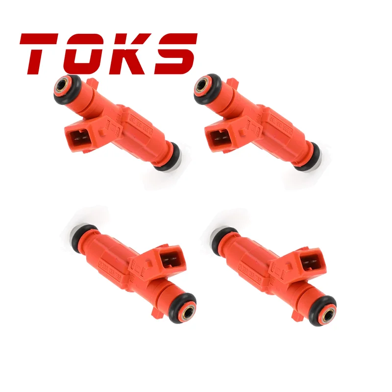 4 шт. 0280155769 Топливная форсунка 46469864 подходит для Romeo 147 156 GT GTV Fiat Alfa 1,6 2,0 2002-2004 60667012 
4 шт. 0280155769 Топливная форсунка 46469864 подходит для Romeo 147 156 GT GTV Fiat Alfa 1,6 2,0 2002-2004 60667012