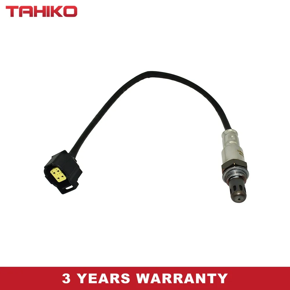 Lambda O2 Oxygen sensor 5149180AA FIT FOR CHRYSLER 300C GRAND VOYAGER JEEP CHEROKEE WRANGLER LANCIA THEMA MERCEDES C-CLASS W204
Lambda O2 Oxygen sensor 5149180AA FIT FOR CHRYSLER 300C GRAND VOYAGER JEEP CHEROKEE WRANGLER LANCIA THEMA MERCEDES C-CLASS W204