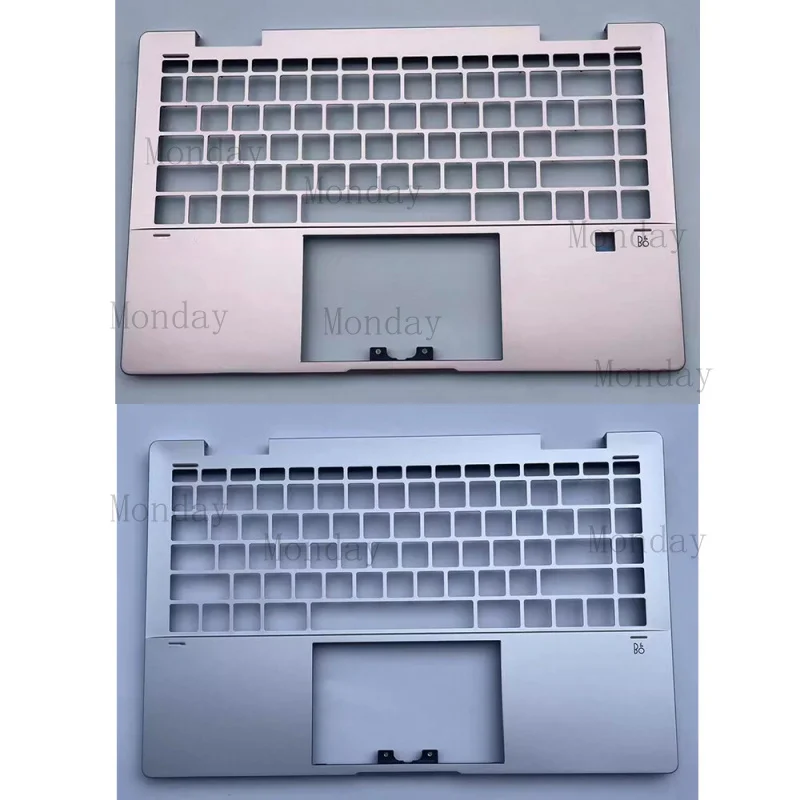 W For HP Pavilion X360 14-DY 14m-dy TPN-W146 Laptop Keyboard Palmrest No Keyboard
W For HP Pavilion X360 14-DY 14m-dy TPN-W146 Laptop Keyboard Palmrest No Keyboard
