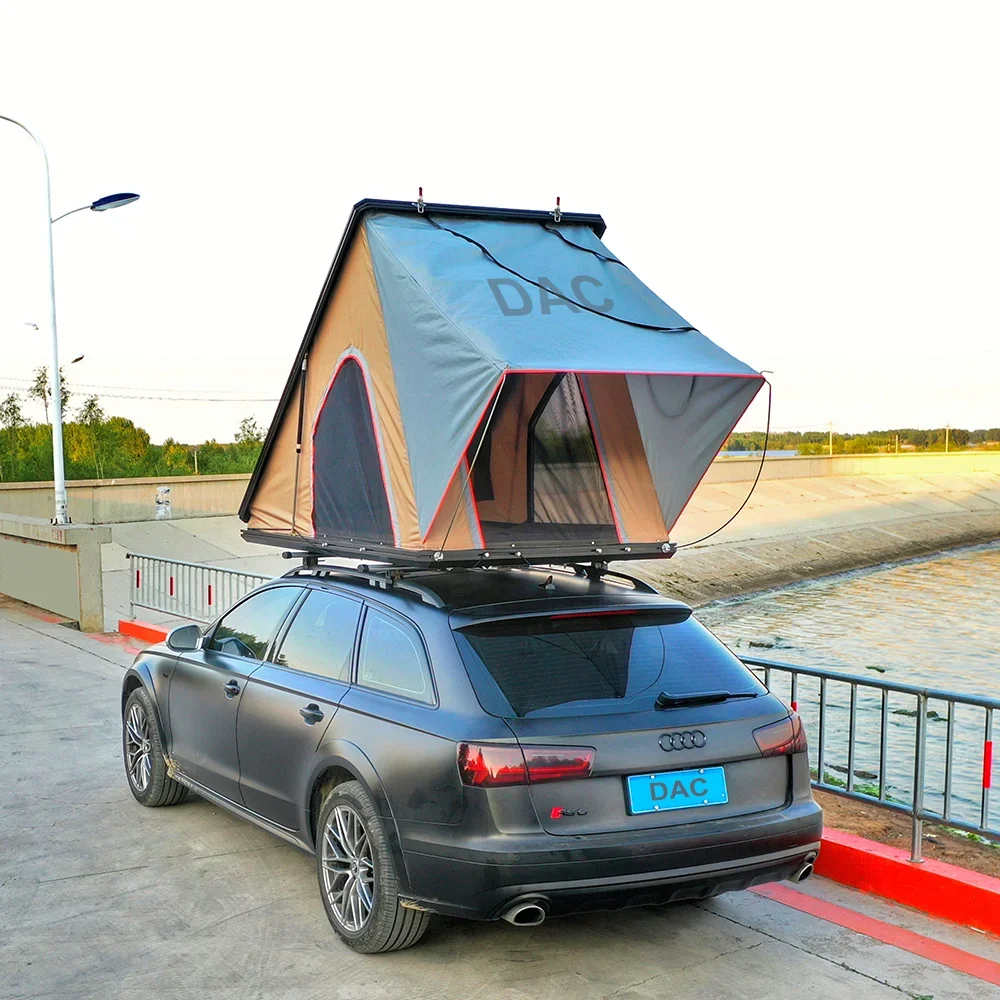Steel Tent Nails Travel Supplies Winter Small Tent Camper with Roof Tent RV Travel Trailer
Steel Tent Nails Travel Supplies Winter Small Tent Camper with Roof Tent RV Travel Trailer