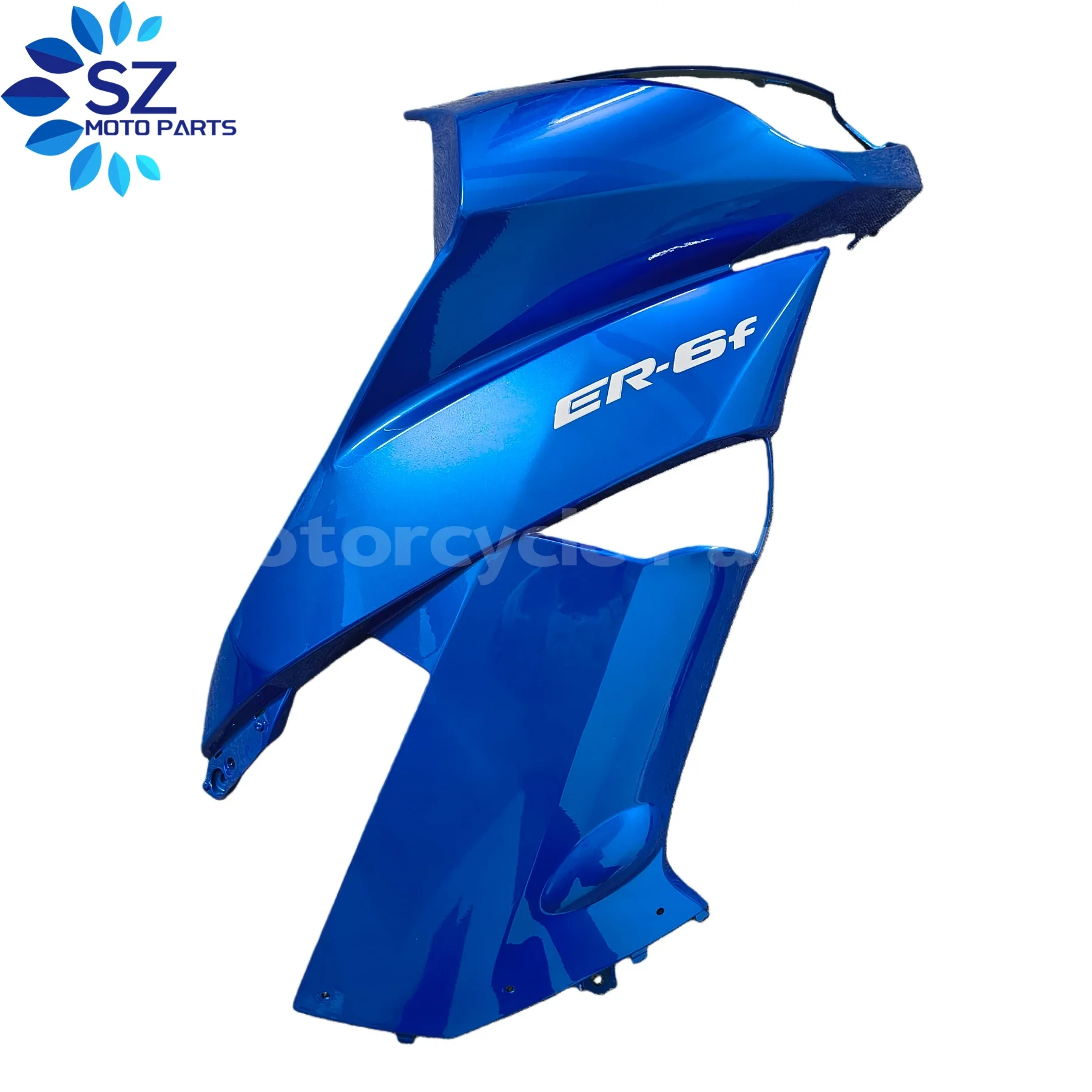 ABS Plastic Fairing Kit fit for Kawasaki NINJA650 ER6F 2009 2010 2011 Motorcycle Bodywork Kit
ABS Plastic Fairing Kit fit for Kawasaki NINJA650 ER6F 2009 2010 2011 Motorcycle Bodywork Kit