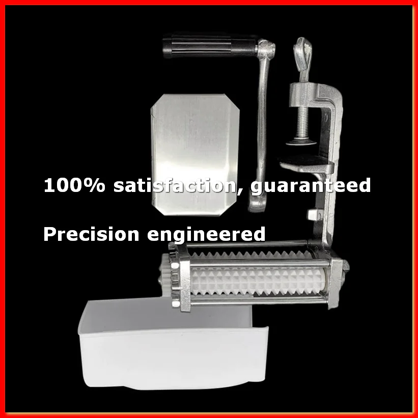 Meat Tenderizer Metal Fast Machine Steaker Meat Grill Marinating Kitchen Aid Cooking Accessories Kitchen Home Restaurant-A09G
Meat Tenderizer Metal Fast Machine Steaker Meat Grill Marinating Kitchen Aid Cooking Accessories Kitchen Home Restaurant-A09G