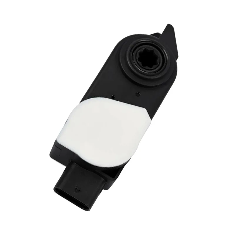 Radiator Louver Actuator Motor for Buick, Chevrolet, and GMC 84375398 8437-539-8
Radiator Louver Actuator Motor for Buick, Chevrolet, and GMC 84375398 8437-539-8