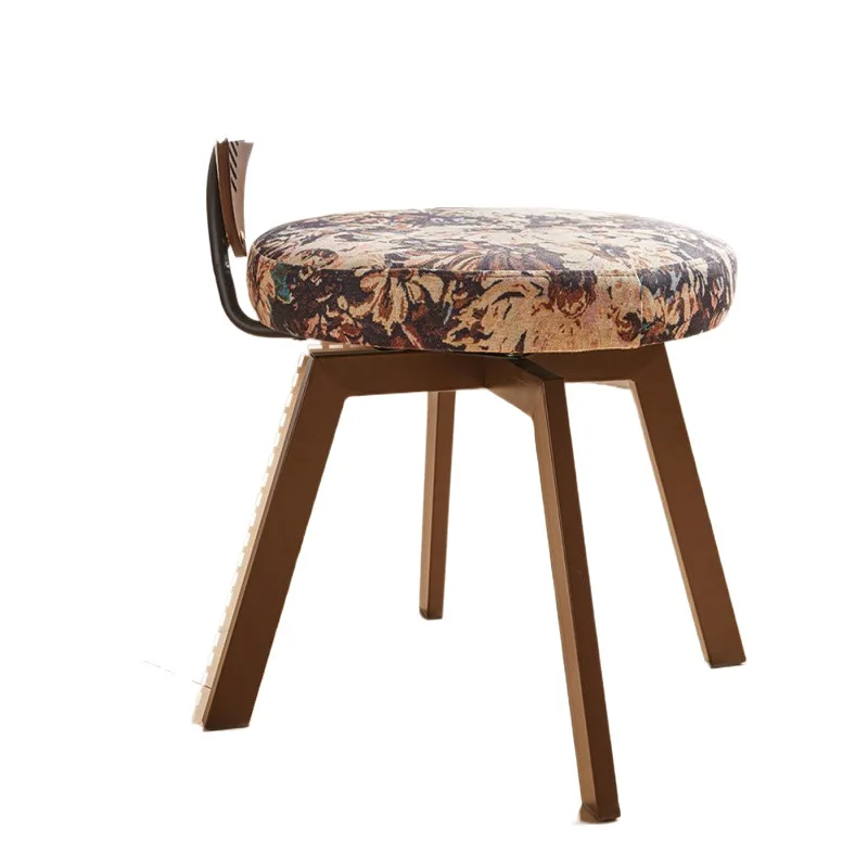 Stylish, simple, exquisite and elegant, new creative solid wood home computer chair, bedroom makeup chair, living room dining
Stylish, simple, exquisite and elegant, new creative solid wood home computer chair, bedroom makeup chair, living room dining