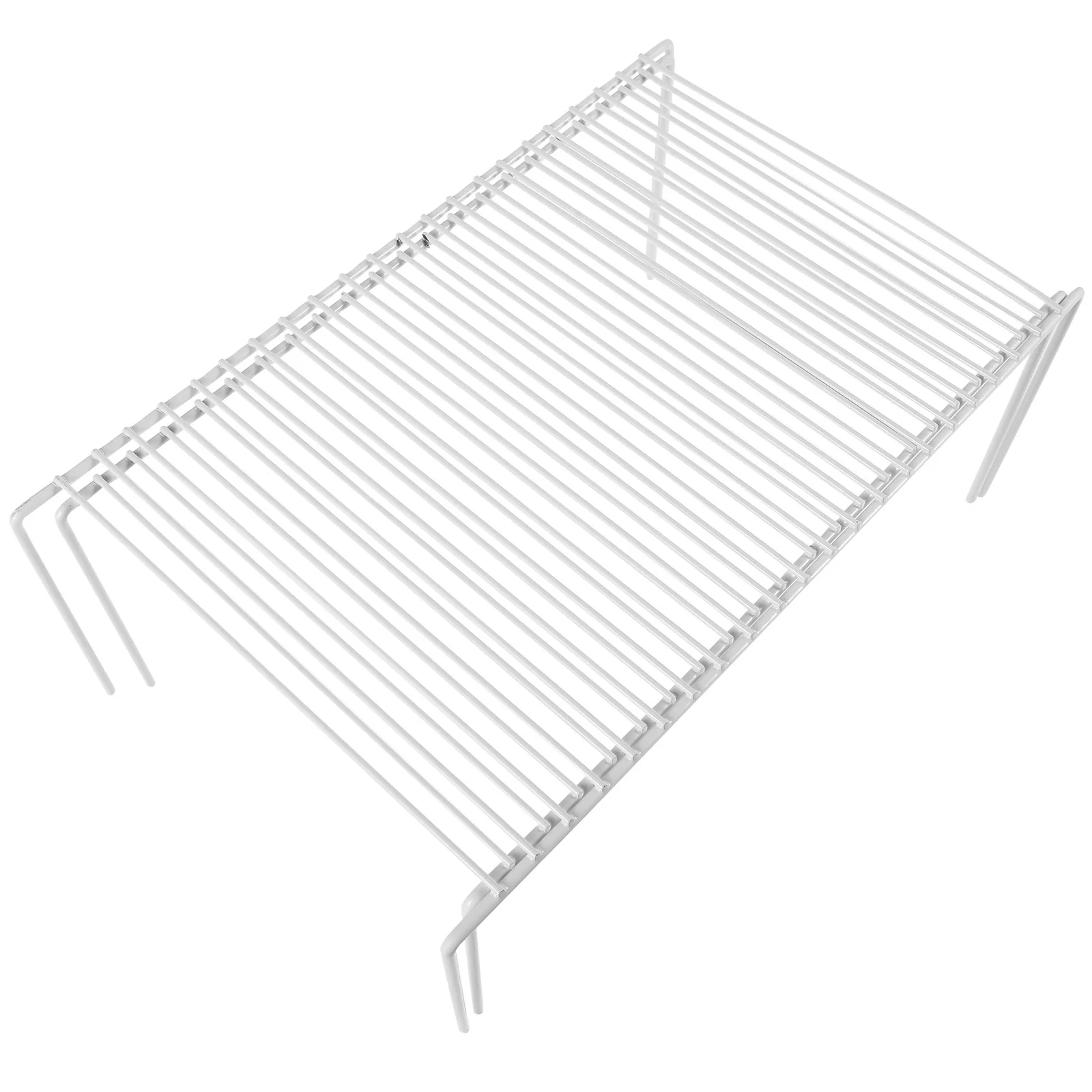Adjustable Expandable Kitchen Wire Rack Iron Organizer Shelf Multifunctional Cabinet Spice Dish Storage Rack Organizer Shelf
Adjustable Expandable Kitchen Wire Rack Iron Organizer Shelf Multifunctional Cabinet Spice Dish Storage Rack Organizer Shelf
