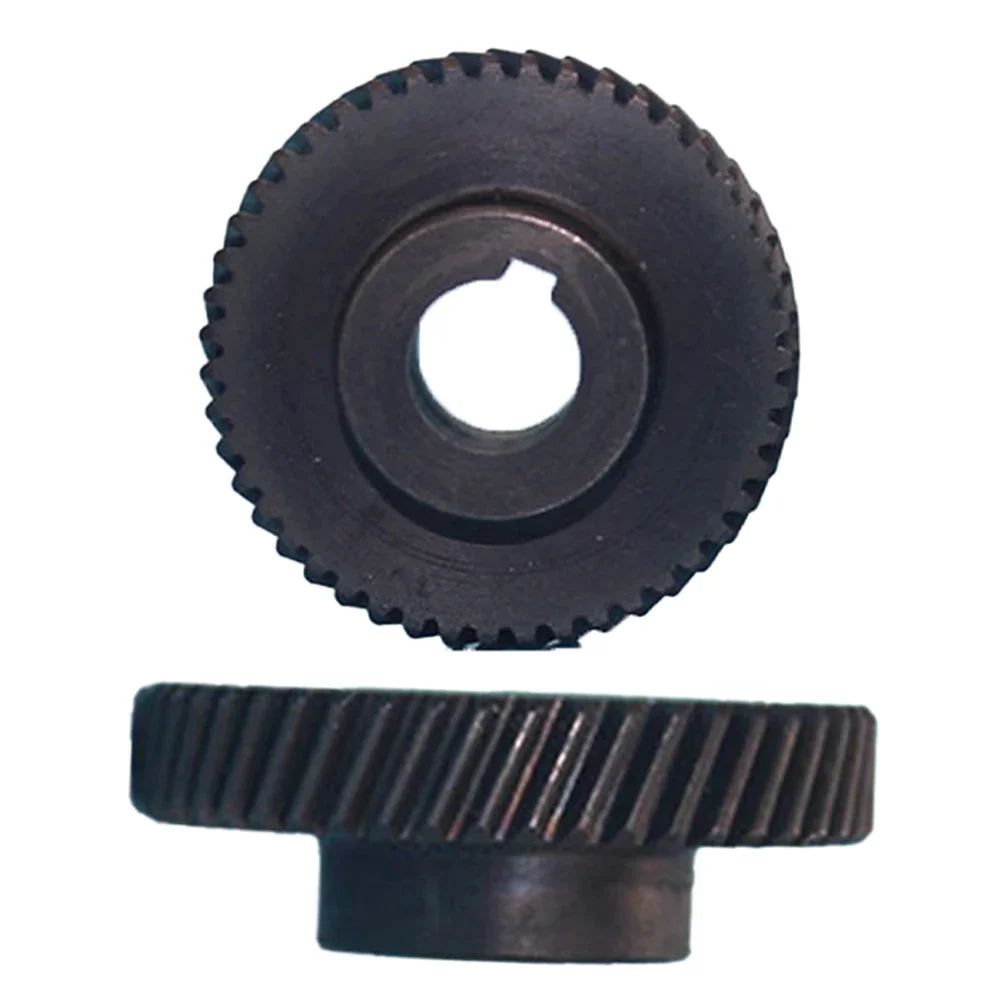 10mm 47 Teeth Gear For 6A6 Hand Electric Hammer Drill Metal Helical Gear Power Tool Repair Part Power Tool Replacement Accessory
10mm 47 Teeth Gear For 6A6 Hand Electric Hammer Drill Metal Helical Gear Power Tool Repair Part Power Tool Replacement Accessory