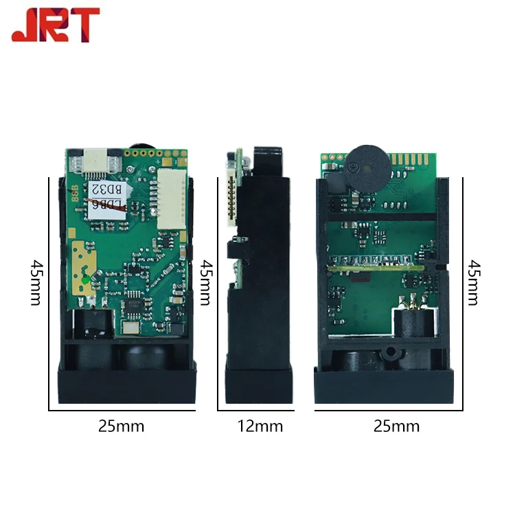 Chengdu Laser Distance Sensor China Distance Ranger 50m Module For Elevator Measurement
Chengdu Laser Distance Sensor China Distance Ranger 50m Module For Elevator Measurement