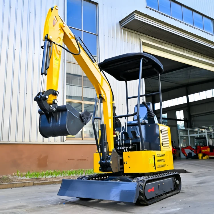 Free Shipping SDLOT New Mini Excavator 1 Ton 2 Ton 3 Ton Kubota Engine CE EPA EURO5 Crawler Digger Home Garden
Free Shipping SDLOT New Mini Excavator 1 Ton 2 Ton 3 Ton Kubota Engine CE EPA EURO5 Crawler Digger Home Garden