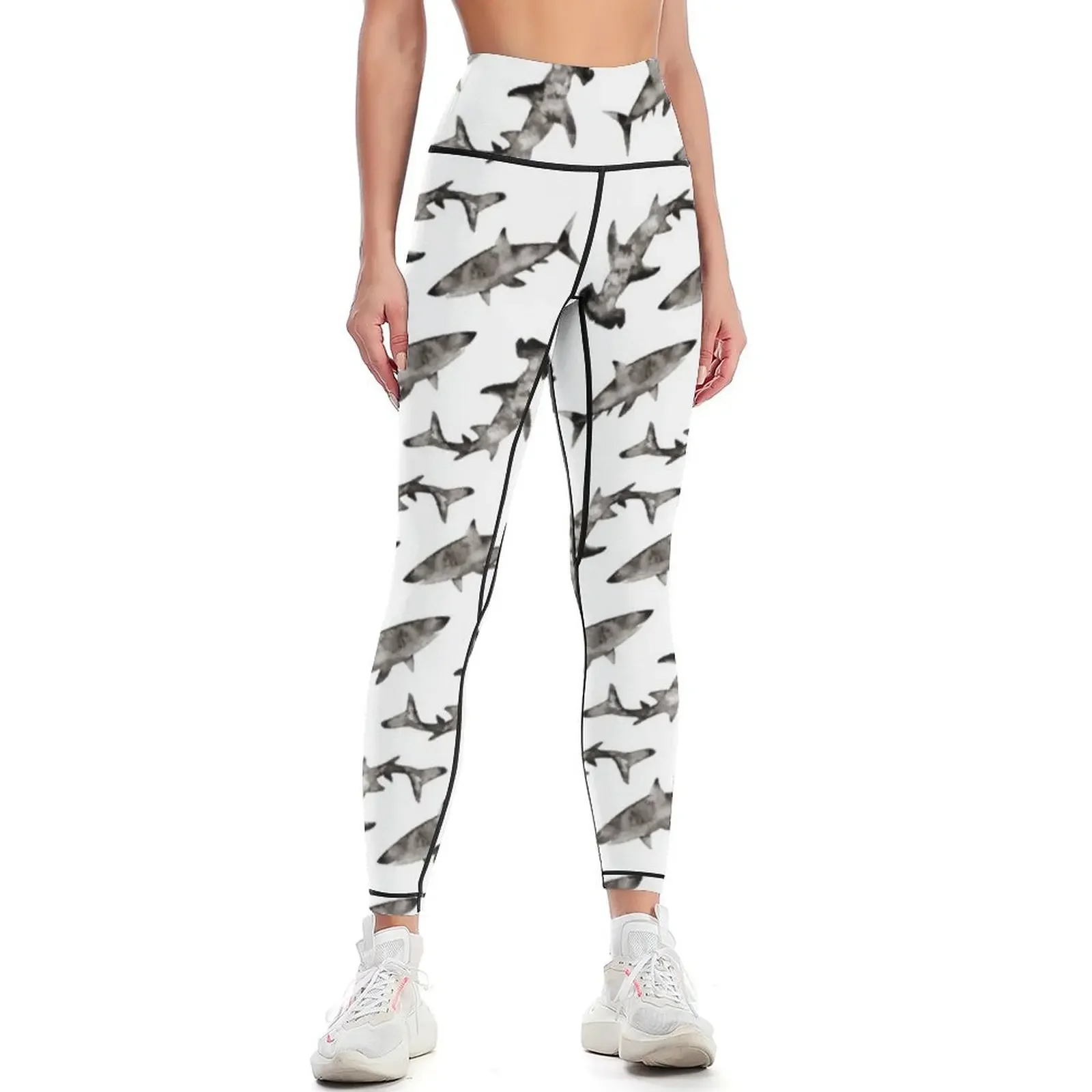 Every Week is Shark Week Leggings sport pants legging gym Legging sexy woman sporty woman push up Womens Leggings
Every Week is Shark Week Leggings sport pants legging gym Legging sexy woman sporty woman push up Womens Leggings