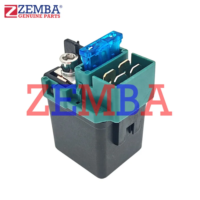 12V START RELAY SOLENOID ACCESSORIES FOR ATV100 CB160F TITAN160 FAN160 XRE190 TITAN150 NEW MOTORCYCLE ACCESSORIES
12V START RELAY SOLENOID ACCESSORIES FOR ATV100 CB160F TITAN160 FAN160 XRE190 TITAN150 NEW MOTORCYCLE ACCESSORIES