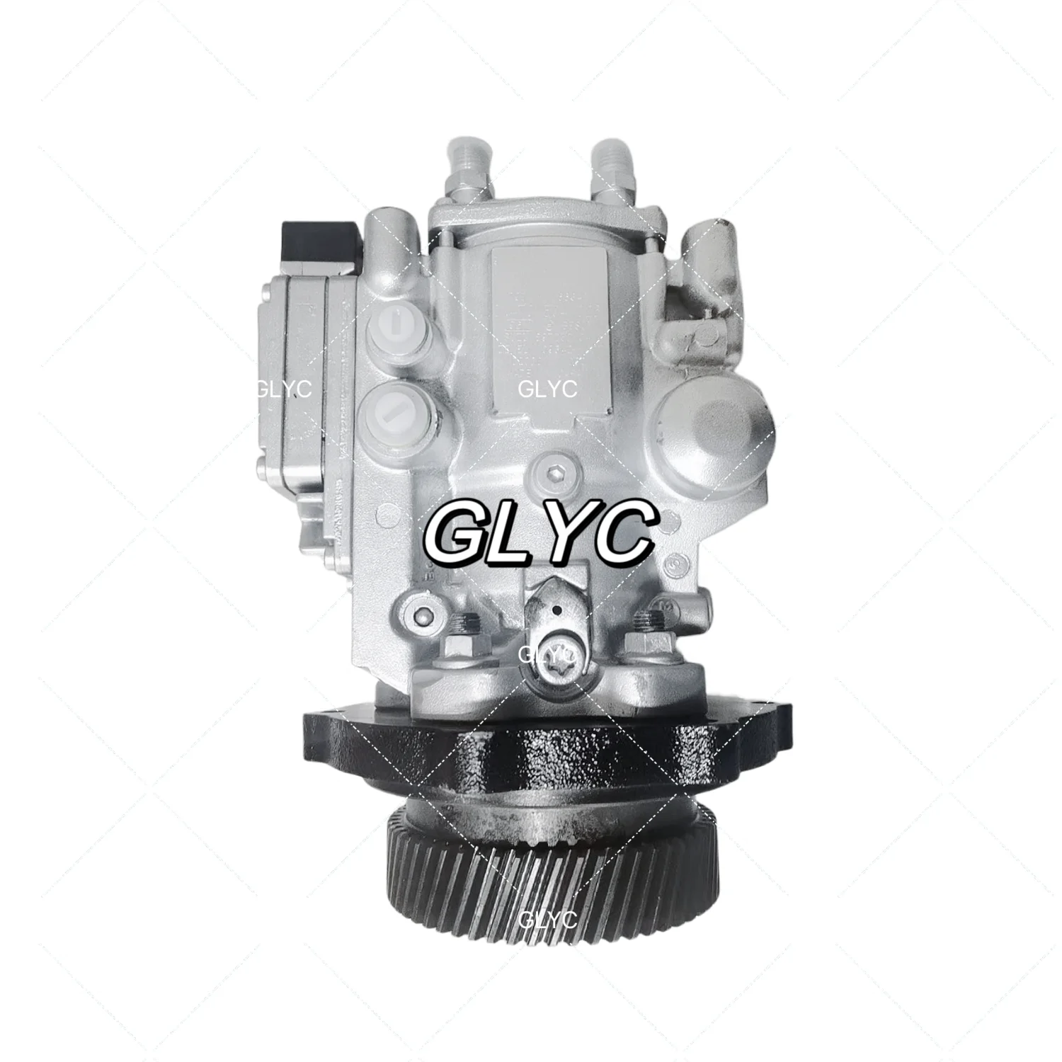 High Quality Common Rail Inje ction Pump 0470504026 Fuel Pump 8972523415 109342-1007 for Isuzu
High Quality Common Rail Inje ction Pump 0470504026 Fuel Pump 8972523415 109342-1007 for Isuzu