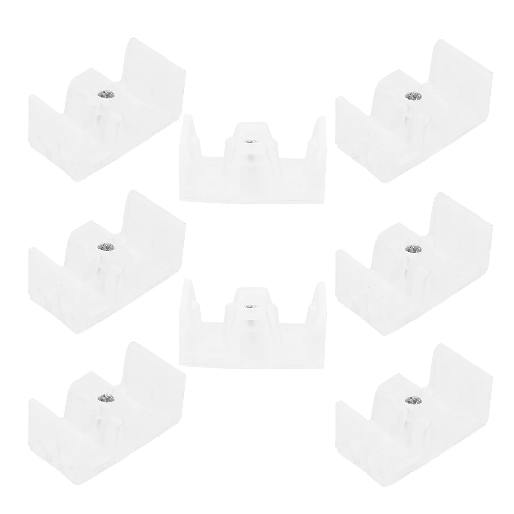 8PCS Limiter Anti collision Silicone Bumper Stopper Glass Door Sliding Parts Bathroom Bathroom Door Bumper Accessories
8PCS Limiter Anti collision Silicone Bumper Stopper Glass Door Sliding Parts Bathroom Bathroom Door Bumper Accessories
