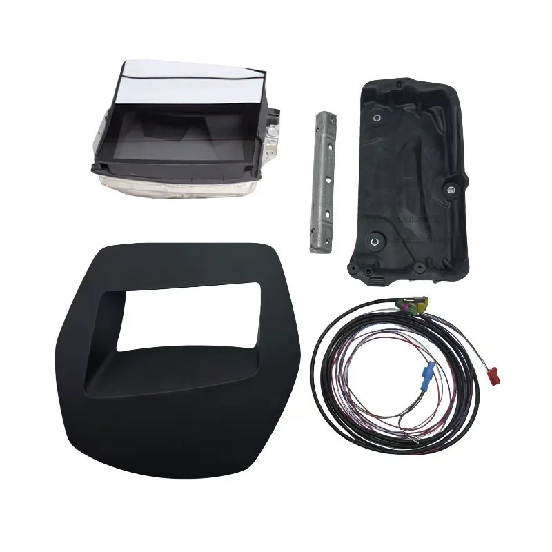 Factory Direct Auto Body Parts Car Smart Head up Display Speedometer HUD Auto Accessories for A3 Car HUD Head up Display
Factory Direct Auto Body Parts Car Smart Head up Display Speedometer HUD Auto Accessories for A3 Car HUD Head up Display