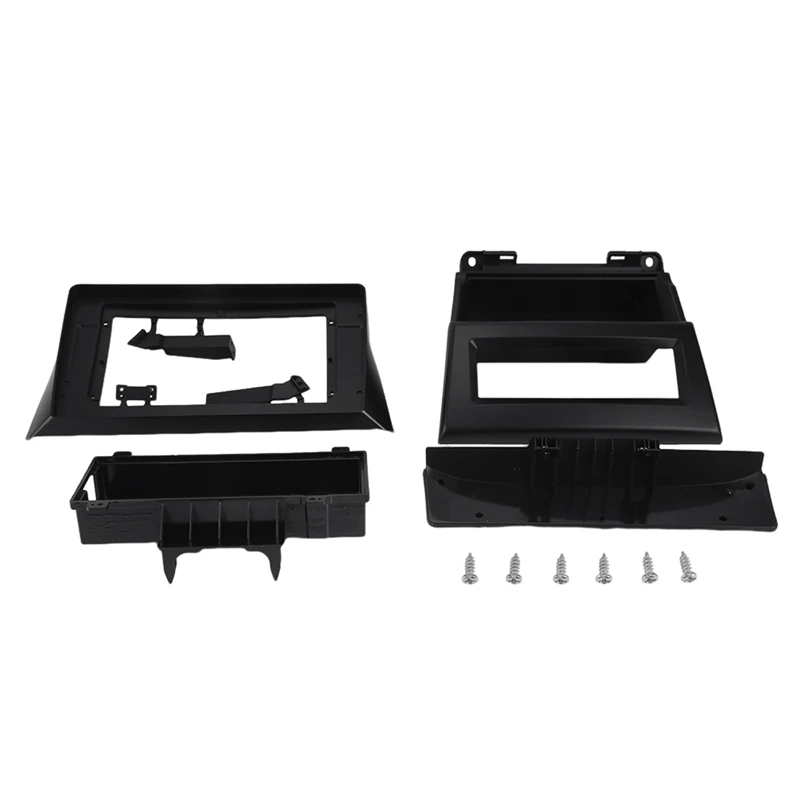 10.1 Inch Car Radio Fascia For Honda Accord 8Th 2008-2013 Android GPS MP5 Player Panel Frame 2 Din Head Unit Dash Cover Parts 
10.1 Inch Car Radio Fascia For Honda Accord 8Th 2008-2013 Android GPS MP5 Player Panel Frame 2 Din Head Unit Dash Cover Parts