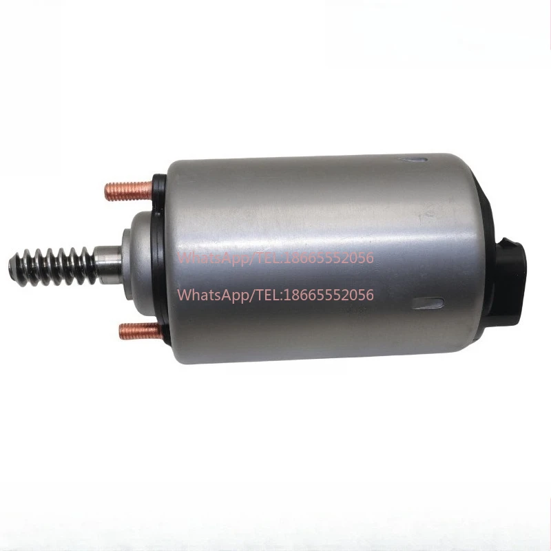 11377548387 Suitable for BM W 1 Series 3 Series 5 Series E60E90X1X3Z4N46 320 318 engine cylinder head servo motor
11377548387 Suitable for BM W 1 Series 3 Series 5 Series E60E90X1X3Z4N46 320 318 engine cylinder head servo motor