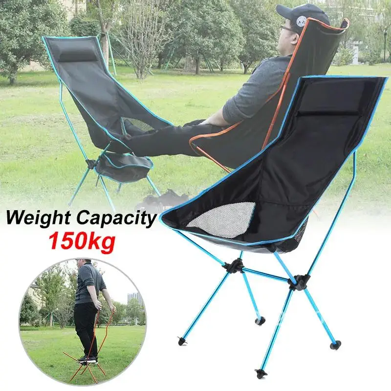 Backrest Indoor Portable Folding Chair Max 150kg Ultralight Picnic Home Moon Fishing Travel Camping Chair Chair Outdoor
Backrest Indoor Portable Folding Chair Max 150kg Ultralight Picnic Home Moon Fishing Travel Camping Chair Chair Outdoor