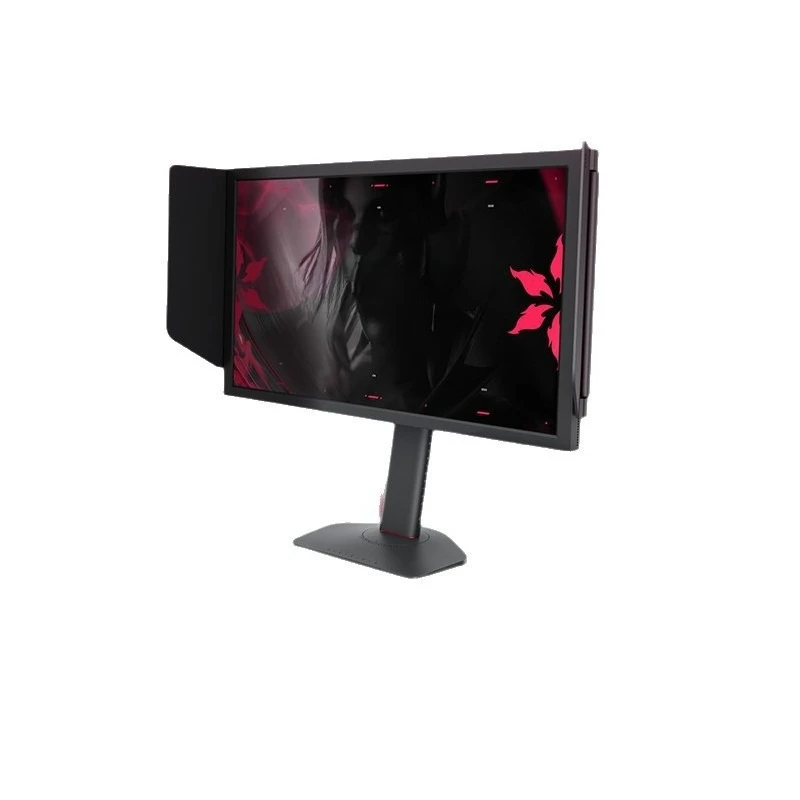 XL2566X + e-sports high brush 360HzXL2566K upgrade CS2 game monitor
XL2566X + e-sports high brush 360HzXL2566K upgrade CS2 game monitor