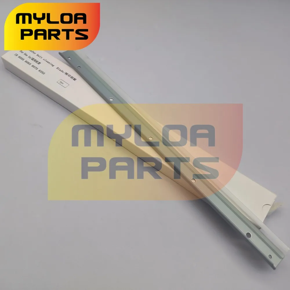 1PC FC6-1647-000 Transfer Belt Cleaning Blade as for Canon IR6055 IR6065 IR6075 IR6255 IR6265 IR 6055 6065 6075 6255 6265 6275
1PC FC6-1647-000 Transfer Belt Cleaning Blade as for Canon IR6055 IR6065 IR6075 IR6255 IR6265 IR 6055 6065 6075 6255 6265 6275