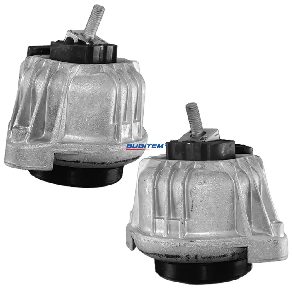 2PCS 22116768852 22116768853 Engine Motor Mounts Front Left + Right Replacement for B-MW X1 2013-2015 BMW Z4 2012-2016
2PCS 22116768852 22116768853 Engine Motor Mounts Front Left + Right Replacement for B-MW X1 2013-2015 BMW Z4 2012-2016