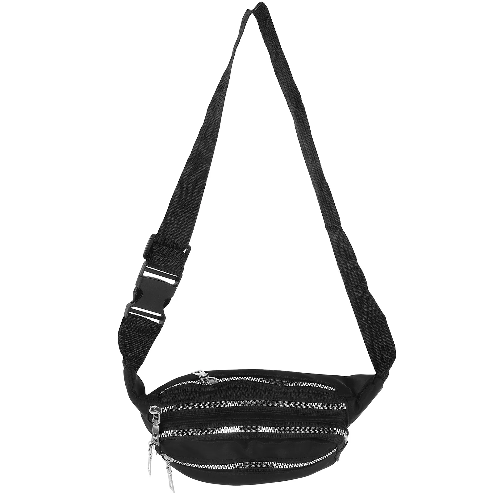 Waterproof Waist Pack Oxford Cloth Lightweight Crossbody Belt Bag for Hiking Sports Outdoor with Spacious Compartments Mens
Waterproof Waist Pack Oxford Cloth Lightweight Crossbody Belt Bag for Hiking Sports Outdoor with Spacious Compartments Mens
