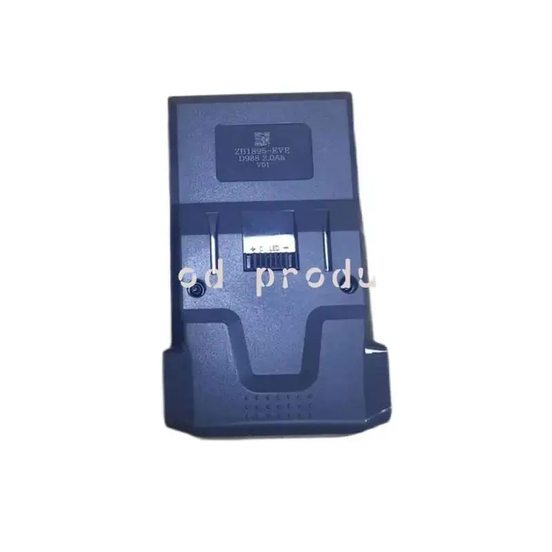 ALLCCX 21.6V/2000mAh Battery for HOOVER HF122BAT, H-Free 100
ALLCCX 21.6V/2000mAh Battery for HOOVER HF122BAT, H-Free 100