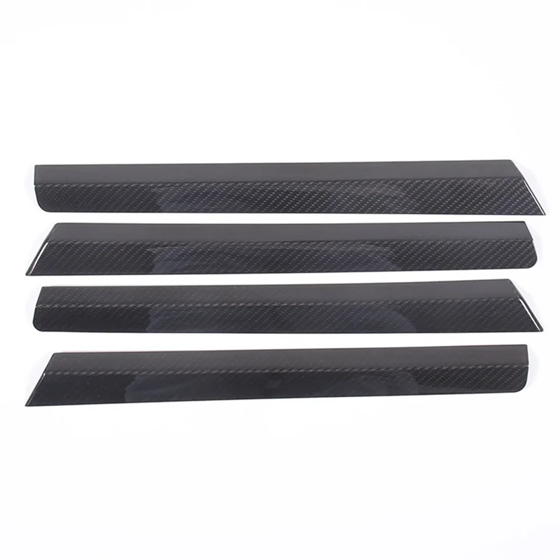 For 2011-2017 Dry Carbon Fiber Car Inner Door Panel Cover Trim Sticker Accessories
For 2011-2017 Dry Carbon Fiber Car Inner Door Panel Cover Trim Sticker Accessories