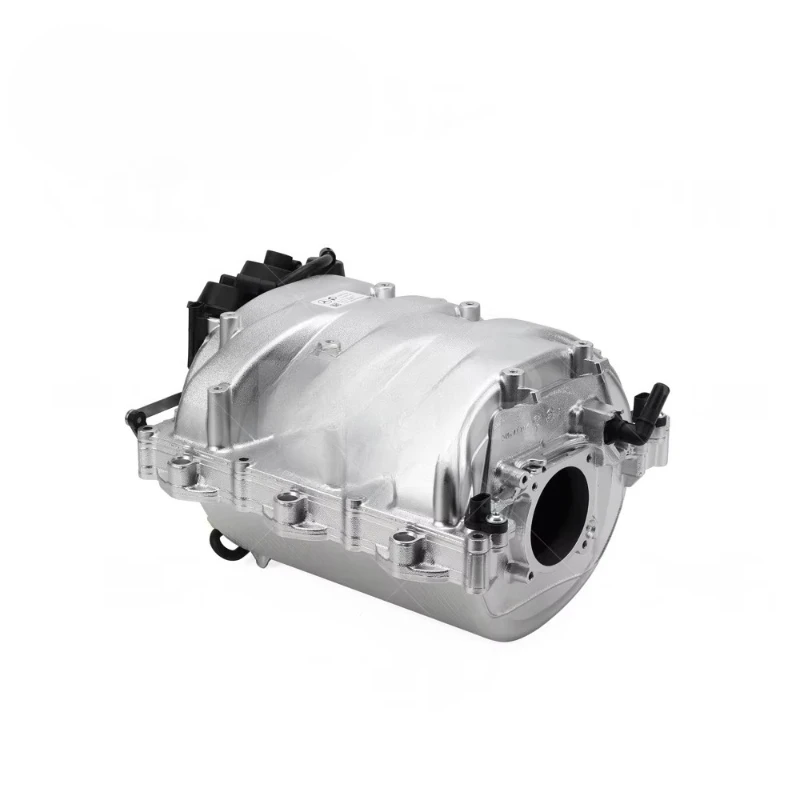 Mercedes-Benz W203 W204 2721402101 POSSR A2721402401 Other engine parts intake manifold assemblies
Mercedes-Benz W203 W204 2721402101 POSSR A2721402401 Other engine parts intake manifold assemblies