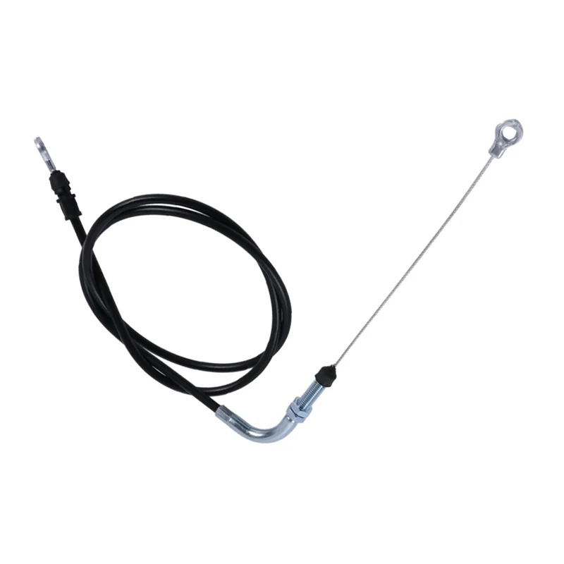 Parking Brake Cable For Gravely ZT HD, Pro-Turn Series & Ariens Zenith, Apex Models 06900640 06900706
Parking Brake Cable For Gravely ZT HD, Pro-Turn Series & Ariens Zenith, Apex Models 06900640 06900706