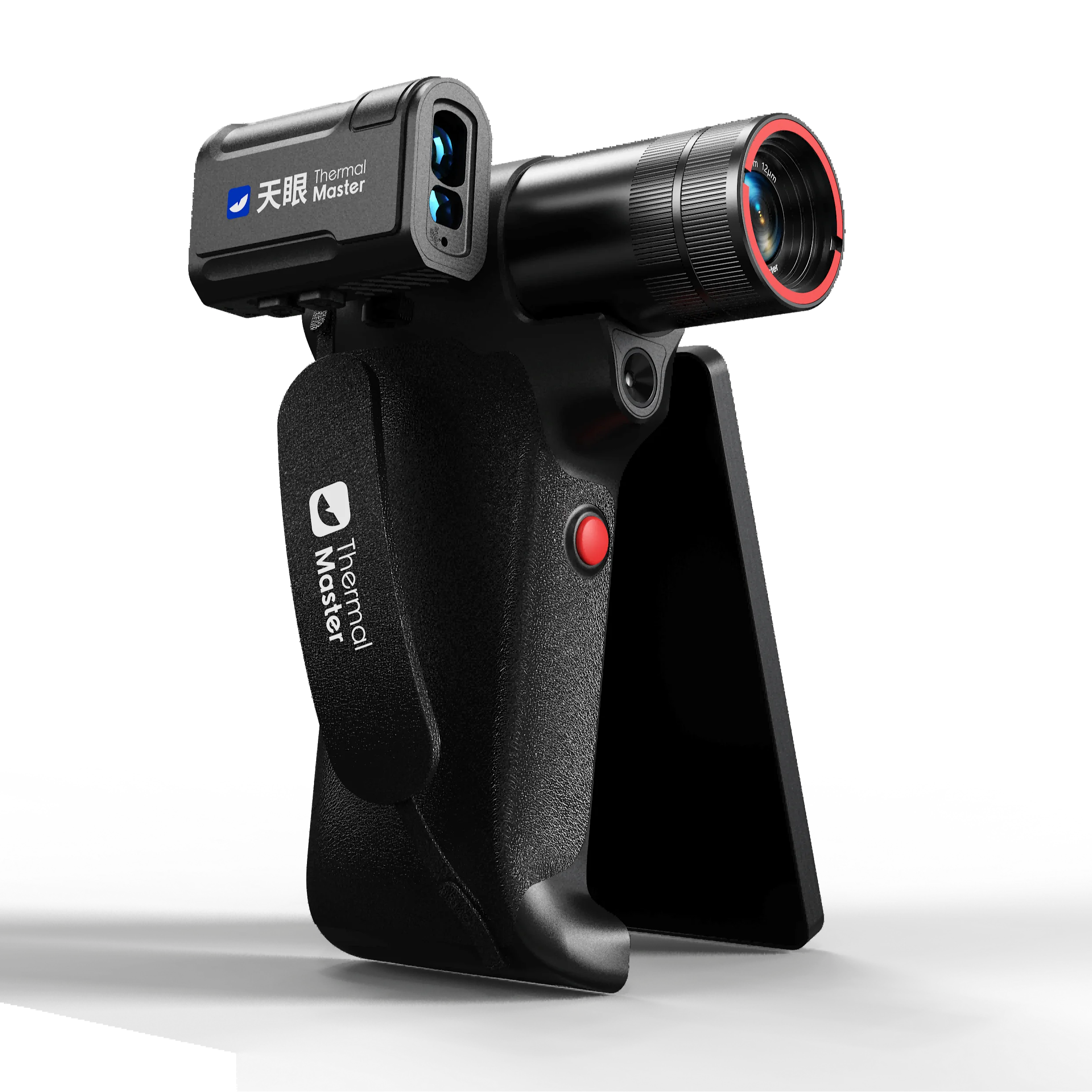 Thermal Master DV2 Thermal Imager Monocular Infrared Night Vision Hunting Camera Professional Binoculars Telescope For Outdoor
Thermal Master DV2 Thermal Imager Monocular Infrared Night Vision Hunting Camera Professional Binoculars Telescope For Outdoor