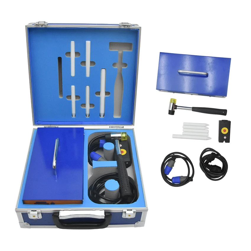 Car Dent Repairing Machine Auto Body Dent Removal Induction Heating Equipment Automobile Dent Repairer Paintless Dent Repair
Car Dent Repairing Machine Auto Body Dent Removal Induction Heating Equipment Automobile Dent Repairer Paintless Dent Repair