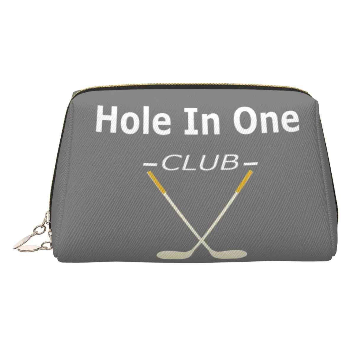 Отверстие в одном клюшке для гольфа, подарок для игроков в гольф, женская косметичка, дорожный органайзер для макияжа, сумка для хранения туалетных принадлежностей, Dopp Kit Box
Отверстие в одном клюшке для гольфа, подарок для игроков в гольф, женская косметичка, дорожный органайзер для макияжа, сумка для хранения туалетных принадлежностей, Dopp Kit Box