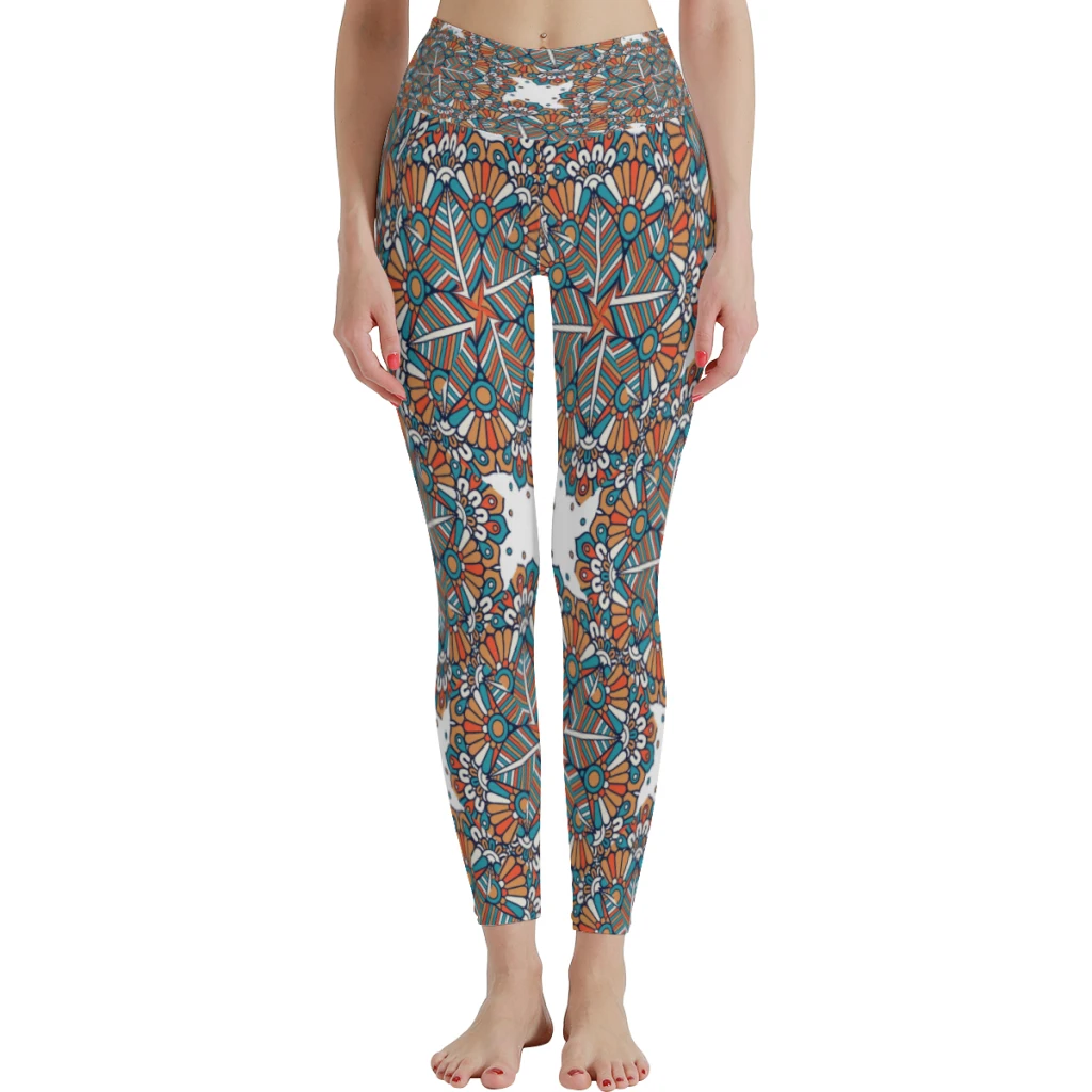 High Waisted Leggings for Women No See-Through Soft Athletic Tummy Control Pants for Running Yoga Workout
High Waisted Leggings for Women No See-Through Soft Athletic Tummy Control Pants for Running Yoga Workout