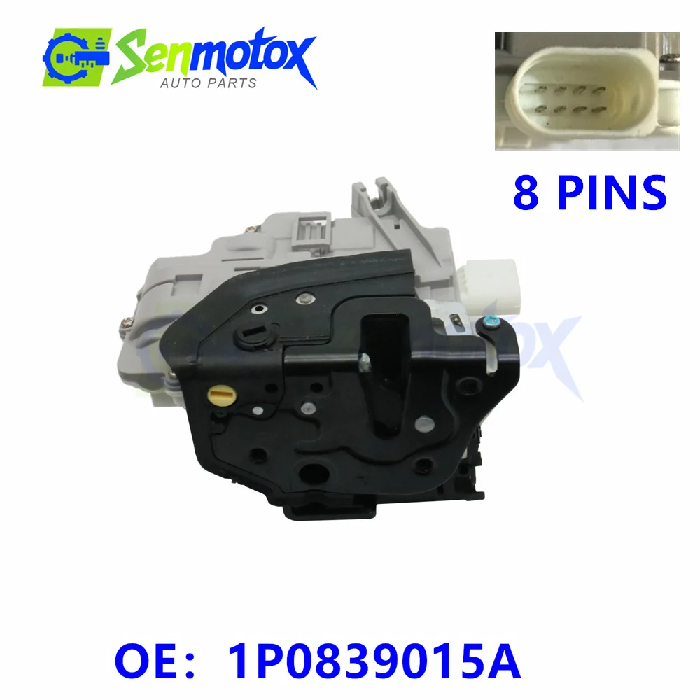 1P0839015A Rear Left Door Lock Actuator For Seat Altea Toledo Leon Volkswagen Eos 2006-2016 VW Automobiles Accessories 1P0839015
1P0839015A Rear Left Door Lock Actuator For Seat Altea Toledo Leon Volkswagen Eos 2006-2016 VW Automobiles Accessories 1P0839015