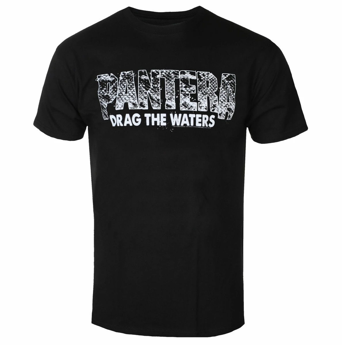 Pantera Devil Peripheral Clothing Pattern Printing Summer Luxury Brand Cotton Men's and Women's T-Shirts Short Sleeves
Pantera Devil Peripheral Clothing Pattern Printing Summer Luxury Brand Cotton Men's and Women's T-Shirts Short Sleeves