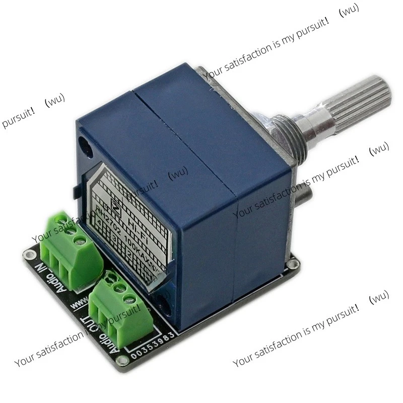 A100Kx2 A50Kx2 Поворотный двойной стерео потенциометр громкости LOG ALPS PH2702 Аттенюатор Контроль громкости 6 мм Вал с накаткой HIFI Audio 
A100Kx2 A50Kx2 Поворотный двойной стерео потенциометр громкости LOG ALPS PH2702 Аттенюатор Контроль громкости 6 мм Вал с накаткой HIFI Audio