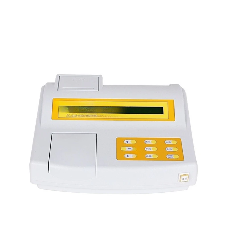 SD9012A desktop colorimeter, colorimeter, colorimeter detector sublimation blanks
SD9012A desktop colorimeter, colorimeter, colorimeter detector sublimation blanks