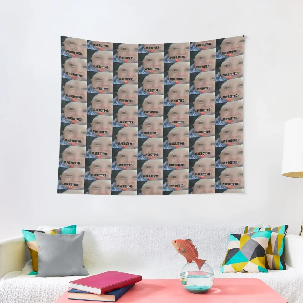 Jank Boteko Tapestry Things To The Room Room Design Wall Decoration Cute Room Decor Tapestry
Jank Boteko Tapestry Things To The Room Room Design Wall Decoration Cute Room Decor Tapestry