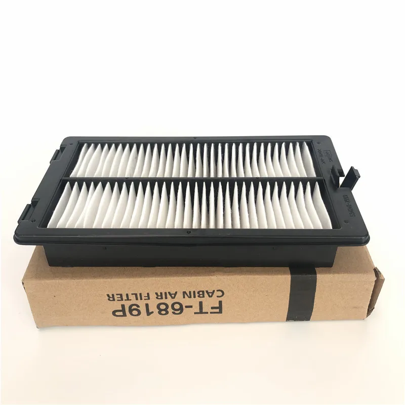 For John Deere 534241-7600 4643580 4658954 Excavator Accessories Air Conditioning Filter Element High Quality Accessories
For John Deere 534241-7600 4643580 4658954 Excavator Accessories Air Conditioning Filter Element High Quality Accessories