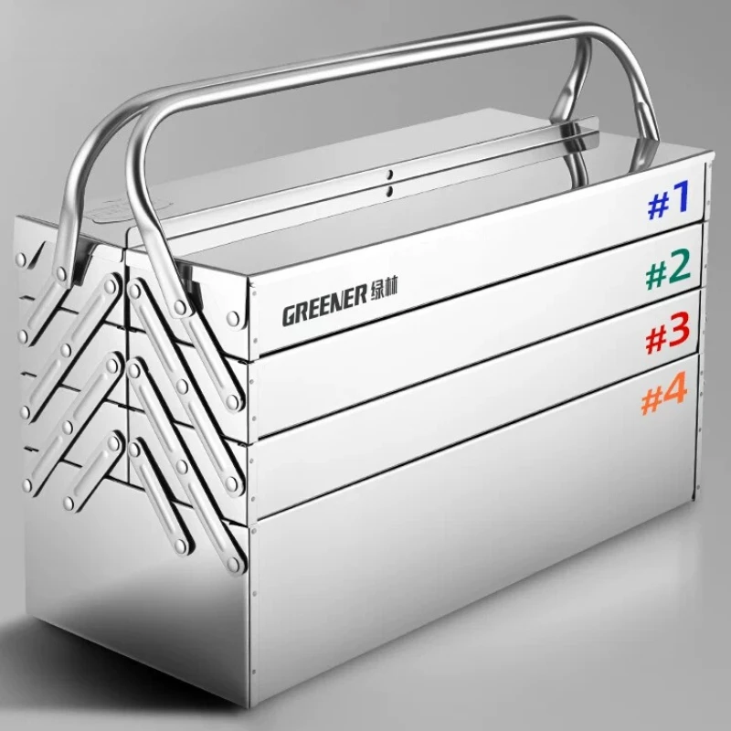 Airaj Tool Box Large Storage Boxes Organizer for Tools Toolbox Pelicase Suitcase of Tools Milwaukee Packout Hard Case Packing
Airaj Tool Box Large Storage Boxes Organizer for Tools Toolbox Pelicase Suitcase of Tools Milwaukee Packout Hard Case Packing