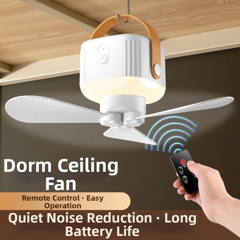 Rechargeable Ceiling Fan Light Remote Control 3 Speed Settings Hanging Fan Light LED Lighting with Remote Control Ceiling Lamp
Rechargeable Ceiling Fan Light Remote Control 3 Speed Settings Hanging Fan Light LED Lighting with Remote Control Ceiling Lamp