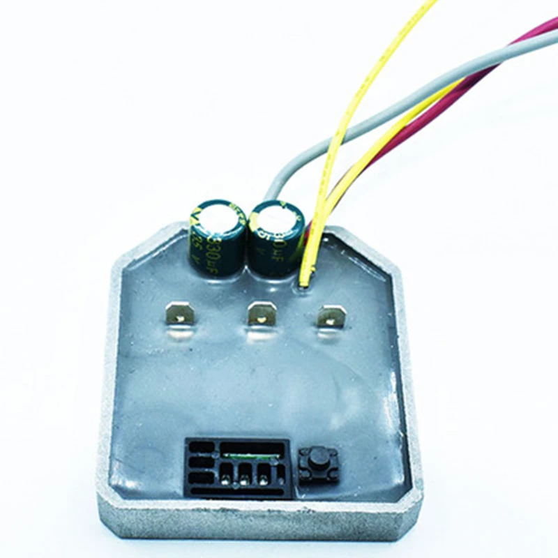 Brushless Lithium Battery Angle Grinder Switch Control Board Line Controller Circuit Board Accessories Suitable for Dayi Makita
Brushless Lithium Battery Angle Grinder Switch Control Board Line Controller Circuit Board Accessories Suitable for Dayi Makita